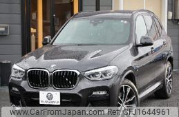 bmw 3-series 2018 CFJ1644961