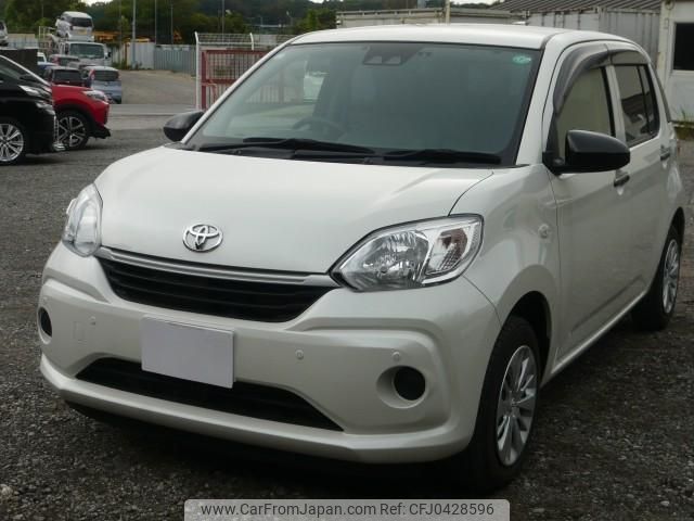 toyota passo 2021 quick_quick_5BA-M700A_M700A-0184064 image 1