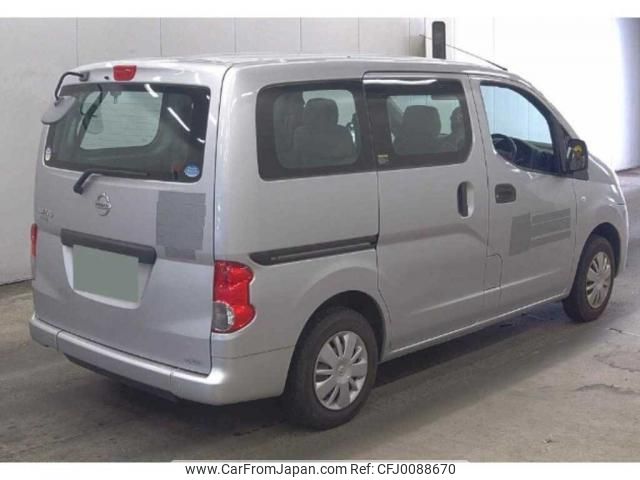 nissan nv200-vanette-van 2012 quick_quick_DBF-VM20_VM20-040221 image 2