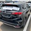 honda vezel 2018 -HONDA--VEZEL DAA-RU3--RU3-1318781---HONDA--VEZEL DAA-RU3--RU3-1318781- image 2