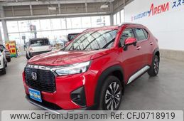 honda honda-others 2024 -HONDA 【群馬 334ﾅ3105】--WR-V DG5--1022120---HONDA 【群馬 334ﾅ3105】--WR-V DG5--1022120-