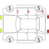 toyota crown 2023 -TOYOTA--Crown CrossOver 6AA-AZSH35--AZSH35-4012729---TOYOTA--Crown CrossOver 6AA-AZSH35--AZSH35-4012729- image 2
