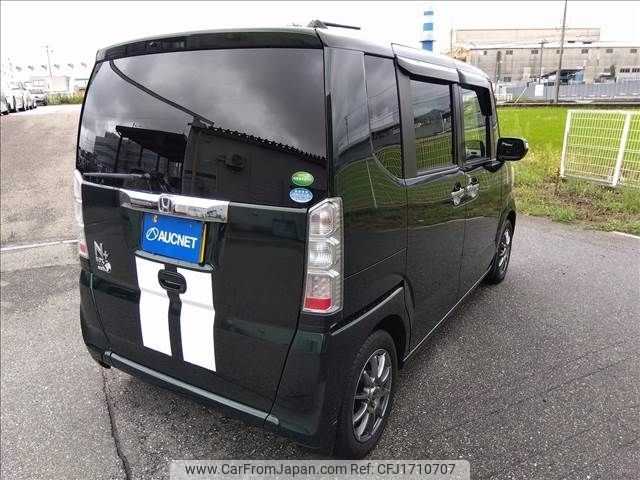 honda n-box-plus 2016 CFJ1710707 image 2
