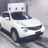 nissan juke 2012 -NISSAN--Juke YF15--058667---NISSAN--Juke YF15--058667- image 1