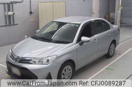 toyota corolla-axio 2019 -TOYOTA--Corolla Axio NRE161-0073815---TOYOTA--Corolla Axio NRE161-0073815-