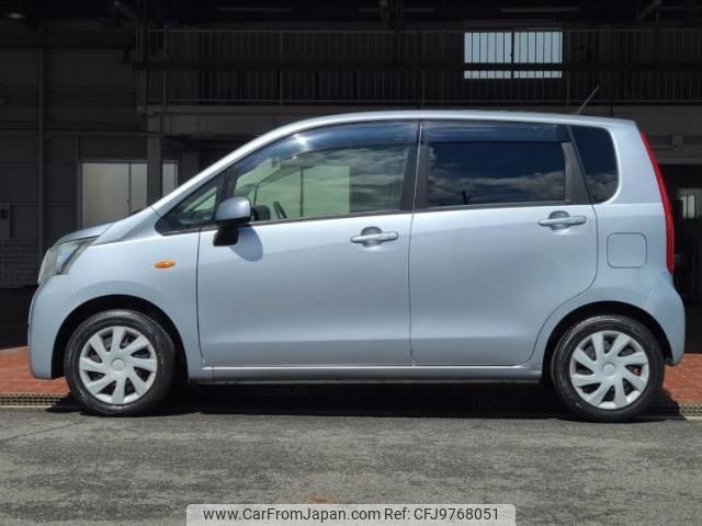 daihatsu move 2013 quick_quick_DBA-LA100S_LA100S-0192960 image 2