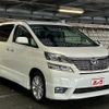 toyota vellfire 2010 -TOYOTA--Vellfire DBA-GGH25W--GGH25-8015307---TOYOTA--Vellfire DBA-GGH25W--GGH25-8015307- image 7