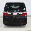 toyota alphard 2013 -TOYOTA--Alphard DBA-ANH20W--ANH20-8290130---TOYOTA--Alphard DBA-ANH20W--ANH20-8290130- image 14