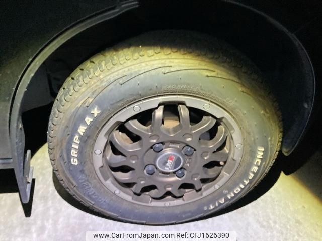 nissan clipper-van 2017 CFJ1626390 image 2