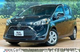 toyota sienta 2019 CFJ1486087