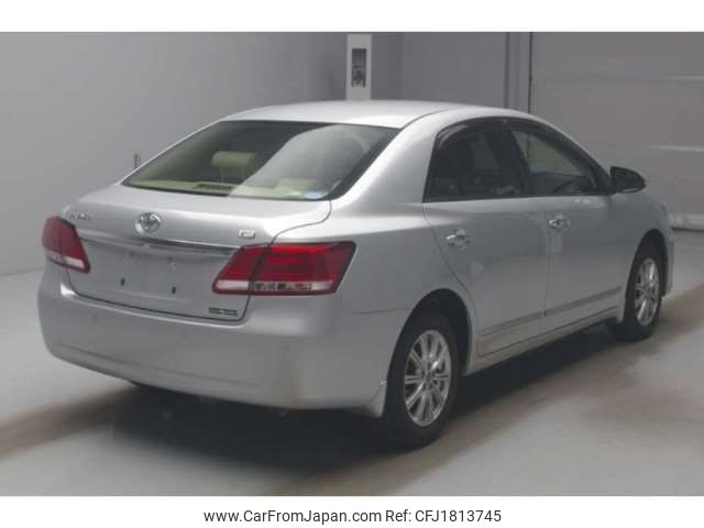 toyota premio 2018 CFJ1813745 image 2