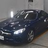 mercedes-benz sl-class 2017 CFJ1542969 image 5