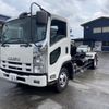 isuzu forward 2008 -ISUZU--Forward PKG-FRR90S2--FRR90-7005121---ISUZU--Forward PKG-FRR90S2--FRR90-7005121- image 1