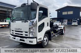 isuzu forward 2008 -ISUZU--Forward PKG-FRR90S2--FRR90-7005121---ISUZU--Forward PKG-FRR90S2--FRR90-7005121-