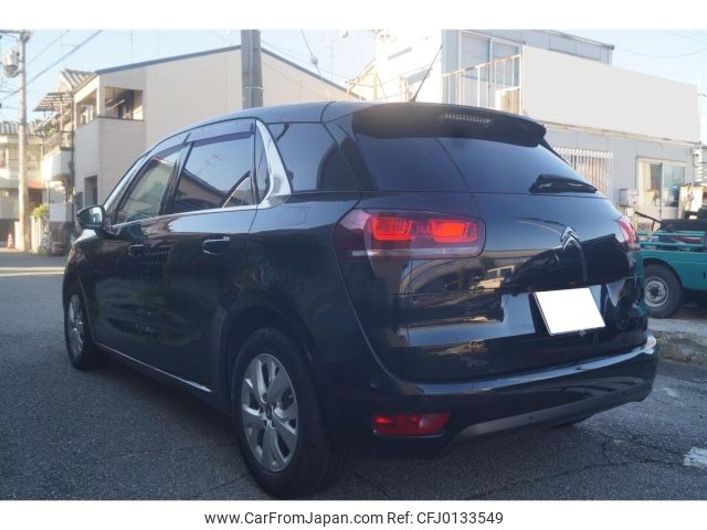 citroen c4 2016 -CITROEN 【神戸 313ね4】--Citroen C4 B785G01-VF73D5GZTFJ854282---CITROEN 【神戸 313ね4】--Citroen C4 B785G01-VF73D5GZTFJ854282- image 2