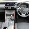 lexus is 2019 -LEXUS--Lexus IS DAA-AVE30--AVE30-5080190---LEXUS--Lexus IS DAA-AVE30--AVE30-5080190- image 17