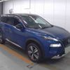 nissan x-trail 2024 -NISSAN 【鳥取 300ﾏ8948】--X-Trail 6AA-SNT33--SNT33-030130---NISSAN 【鳥取 300ﾏ8948】--X-Trail 6AA-SNT33--SNT33-030130- image 1