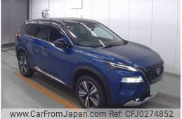 nissan x-trail 2024 -NISSAN 【鳥取 300ﾏ8948】--X-Trail 6AA-SNT33--SNT33-030130---NISSAN 【鳥取 300ﾏ8948】--X-Trail 6AA-SNT33--SNT33-030130-