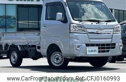 daihatsu hijet-truck 2019 -DAIHATSU--Hijet Truck EBD-S510P--S510P-0257691---DAIHATSU--Hijet Truck EBD-S510P--S510P-0257691-