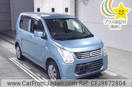 suzuki wagon-r 2013 -SUZUKI--Wagon R MH34S-208457---SUZUKI--Wagon R MH34S-208457-