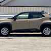 toyota yaris-cross 2021 quick_quick_6AA-MXPJ10_MXPJ10-2017846 image 3