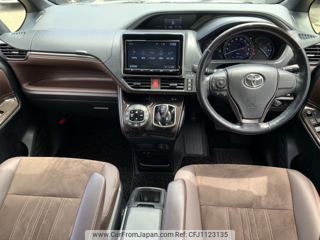 toyota esquire 2018 -TOYOTA--Esquire DAA-ZWR80G--ZWR80-0305760---TOYOTA--Esquire DAA-ZWR80G--ZWR80-0305760- image 2