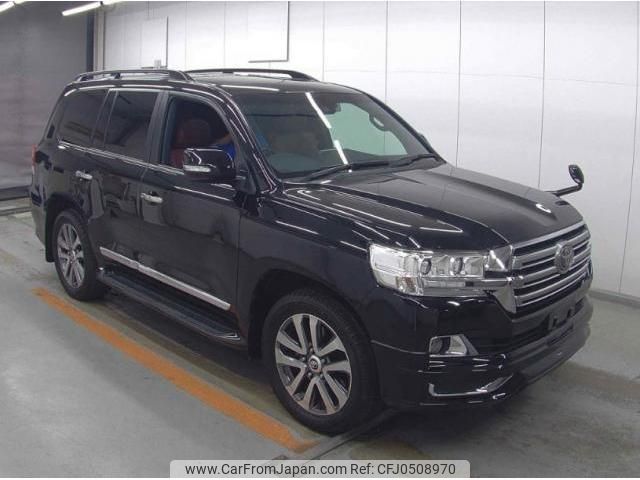 toyota land-cruiser 2016 quick_quick_CBA-URJ202W_URJ202-4124642 image 1