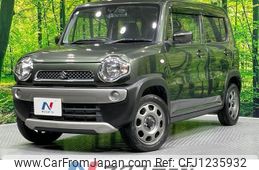 suzuki hustler 2017 -SUZUKI--Hustler DAA-MR41S--MR41S-276783---SUZUKI--Hustler DAA-MR41S--MR41S-276783-