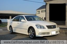 toyota crown 2005 CFJ1887015