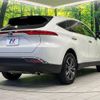 toyota harrier 2023 -TOYOTA--Harrier 6BA-MXUA80--MXUA80-0099987---TOYOTA--Harrier 6BA-MXUA80--MXUA80-0099987- image 16