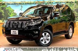 toyota land-cruiser-prado 2022 -TOYOTA--Land Cruiser Prado 3BA-TRJ150W--TRJ150-0140050---TOYOTA--Land Cruiser Prado 3BA-TRJ150W--TRJ150-0140050-