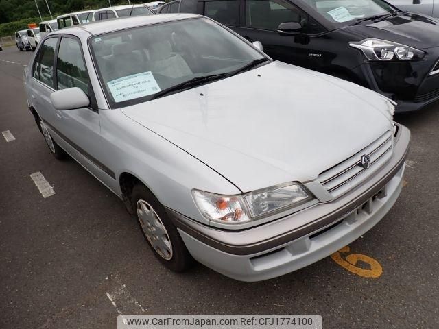 toyota corona-premio 1996 CFJ1774100 image 1