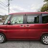 daihatsu tanto 2014 CFJ1740037 image 17