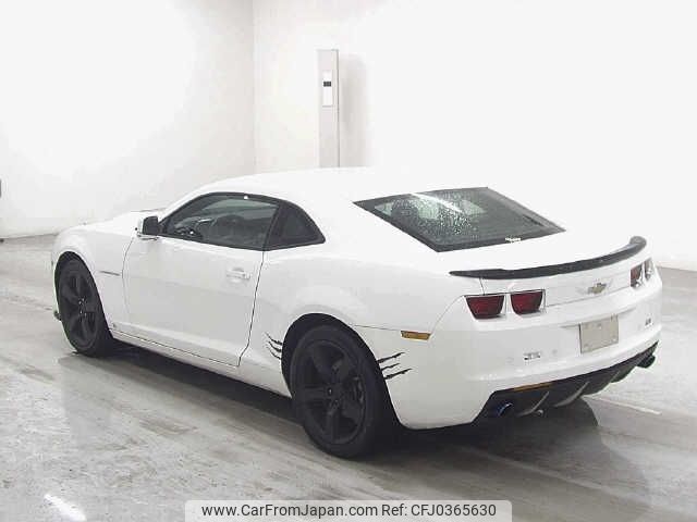 chevrolet camaro 2010 -GM--Chevrolet Camaro ﾌﾒｲ--A9147152---GM--Chevrolet Camaro ﾌﾒｲ--A9147152- image 2