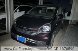 daihatsu mira-e-s 2015 CFJ1878590