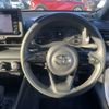 toyota yaris 2022 NIKYO_KX56969 image 2