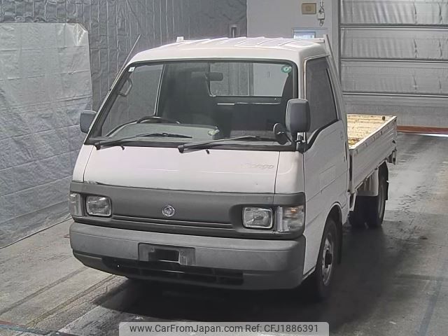 mazda bongo-truck 1997 CFJ1886391 image 1
