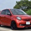 smart forfour 2017 CFJ1800512 image 1