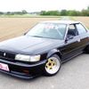 toyota chaser 1991 quick_quick_GX81_GX81-6368883 image 2