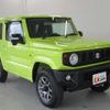 suzuki jimny 2021 quick_quick_3BA-JB64W_JB64W-229492 image 10