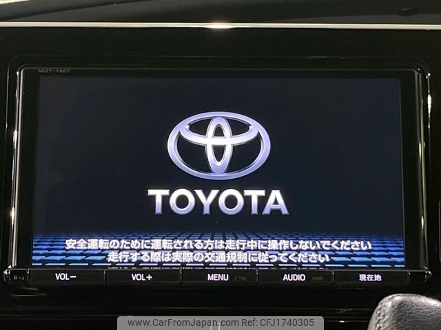 toyota estima 2017 CFJ1740305 image 2