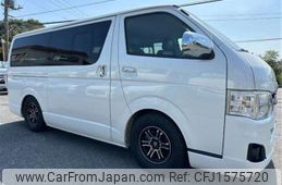 toyota regiusace-van 2013 CFJ1575720