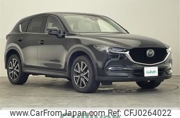 mazda cx-5 2017 -MAZDA--CX-5 LDA-KF2P--KF2P-110486---MAZDA--CX-5 LDA-KF2P--KF2P-110486-