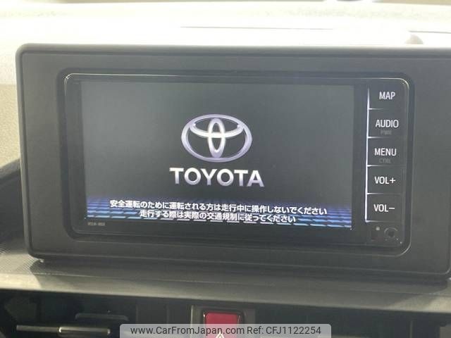 toyota raize 2024 -TOYOTA--Raize 5BA-A201A--A201A-0071739---TOYOTA--Raize 5BA-A201A--A201A-0071739- image 2