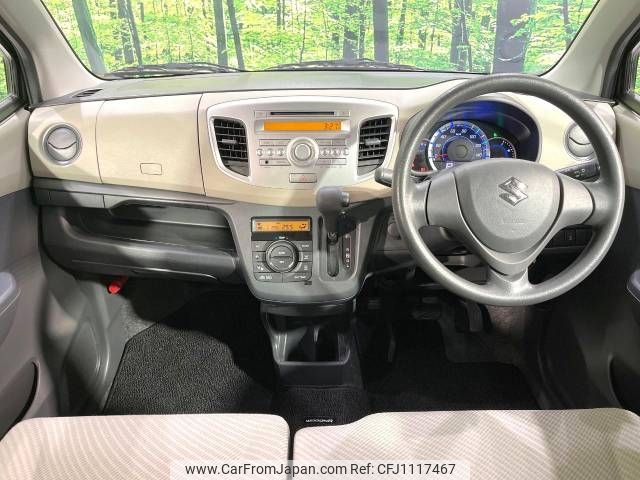 suzuki wagon-r 2014 -SUZUKI--Wagon R DBA-MH34S--MH34S-318124---SUZUKI--Wagon R DBA-MH34S--MH34S-318124- image 2