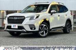 subaru forester 2022 -SUBARU--Forester 5AA-SKE--SKE-078849---SUBARU--Forester 5AA-SKE--SKE-078849-