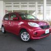 toyota passo 2018 -TOYOTA--Passo DBA-M700A--M700A-0102181---TOYOTA--Passo DBA-M700A--M700A-0102181- image 8