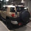 toyota fj-cruiser 2014 -TOYOTA 【新潟 347ﾄ55】--FJ Curiser GSJ15W-0126751---TOYOTA 【新潟 347ﾄ55】--FJ Curiser GSJ15W-0126751- image 2