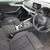 audi a4 2016 -AUDI--Audi A4 ABA-8WCVK--WAUZZZF41GA043081---AUDI--Audi A4 ABA-8WCVK--WAUZZZF41GA043081- image 9