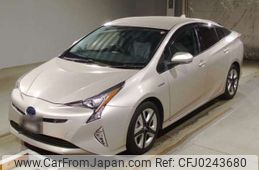 toyota prius 2016 -TOYOTA--Prius DAA-ZVW51--ZVW51-8014340---TOYOTA--Prius DAA-ZVW51--ZVW51-8014340-